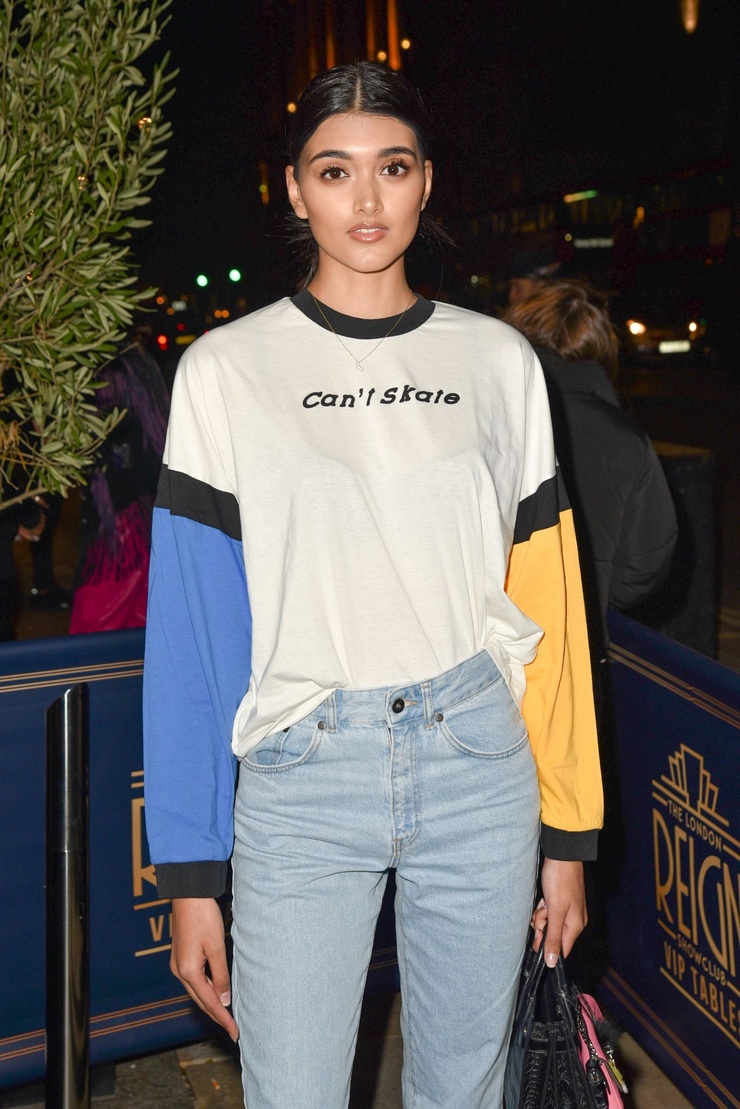 Neelam Gill Neelam Gill