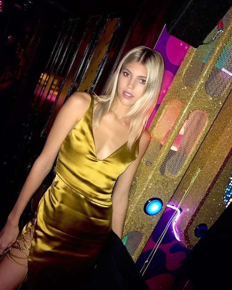 Devon Windsor
