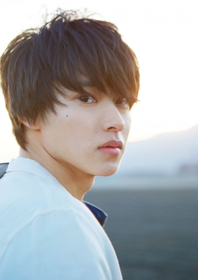 Kento Yamazaki