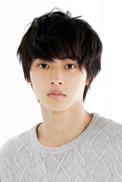 Kento Yamazaki