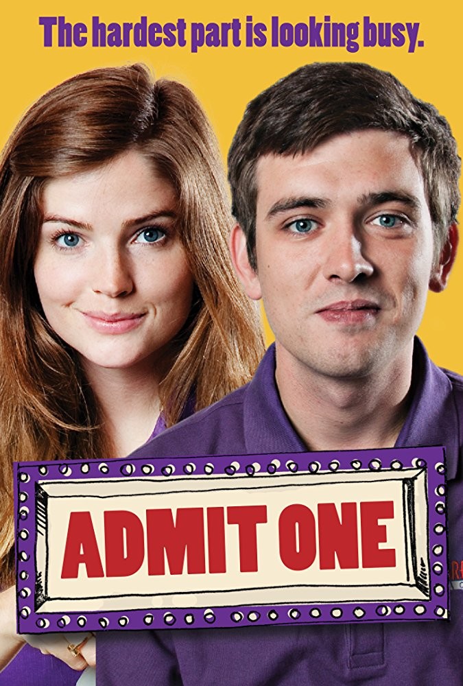 Admit One