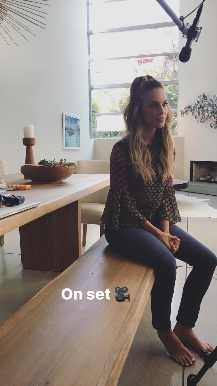 Jessica Lowndes Jessica Lowndes