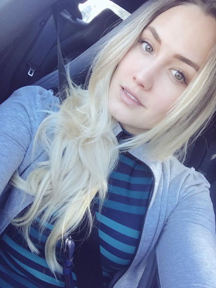 Naomi Kyle