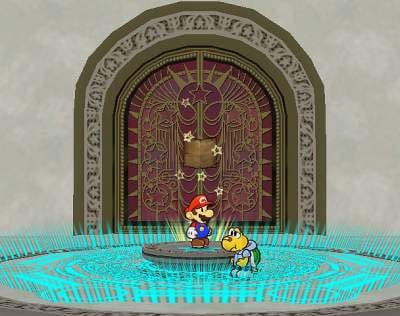 Paper Mario: The Thousand-Year Door