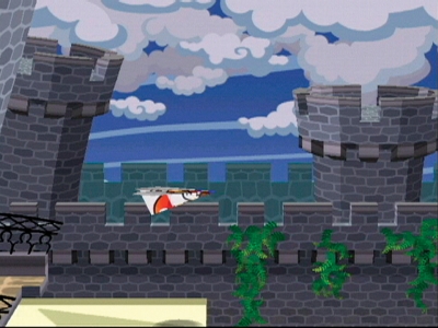 Paper Mario: The Thousand-Year Door