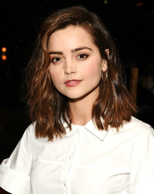 Picture of Jenna Coleman