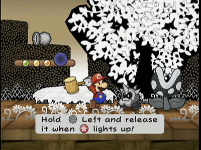 Paper Mario: The Thousand-Year Door