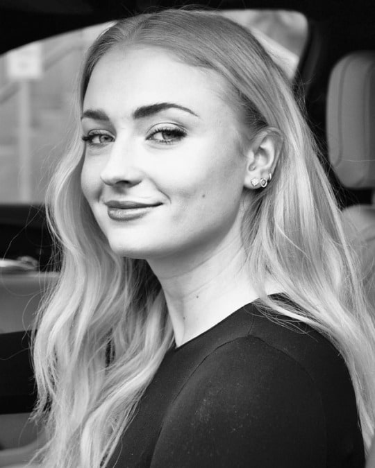Sophie Turner