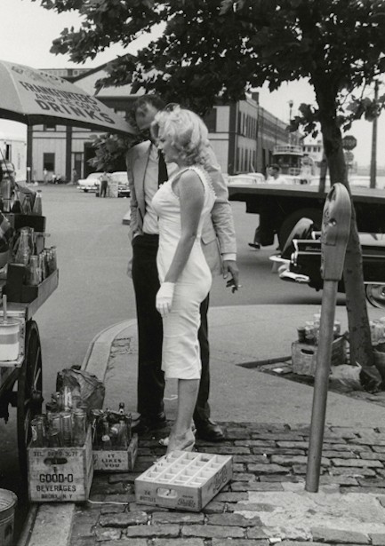 Marilyn Monroe