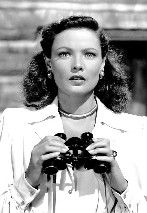 Gene Tierney