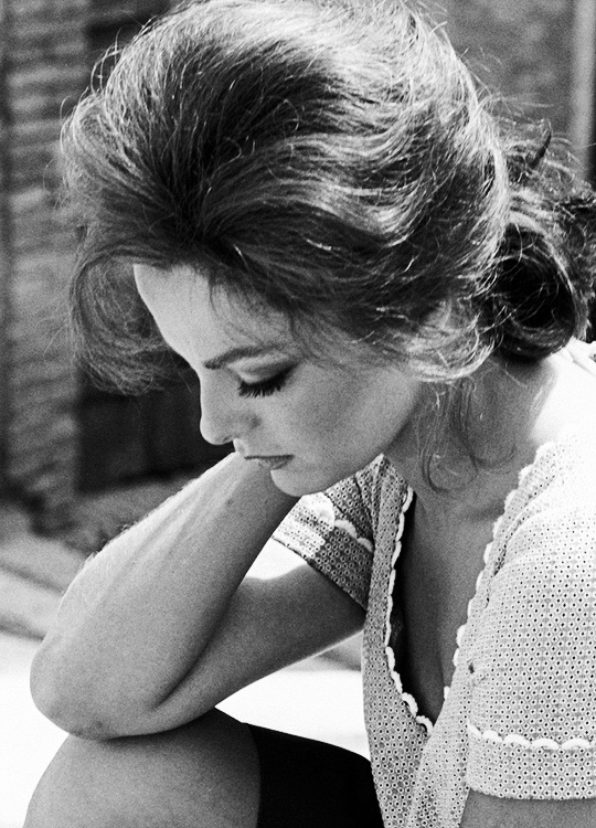 Virna Lisi