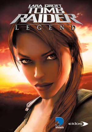 Tomb Raider: Legend