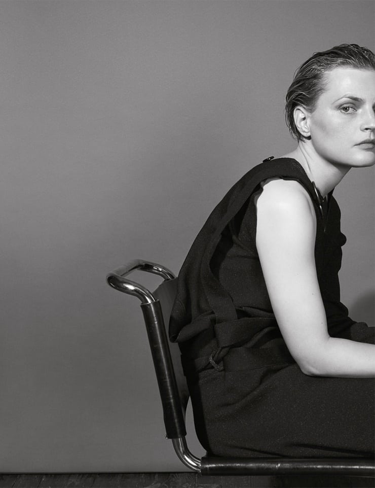 Guinevere Van Seenus