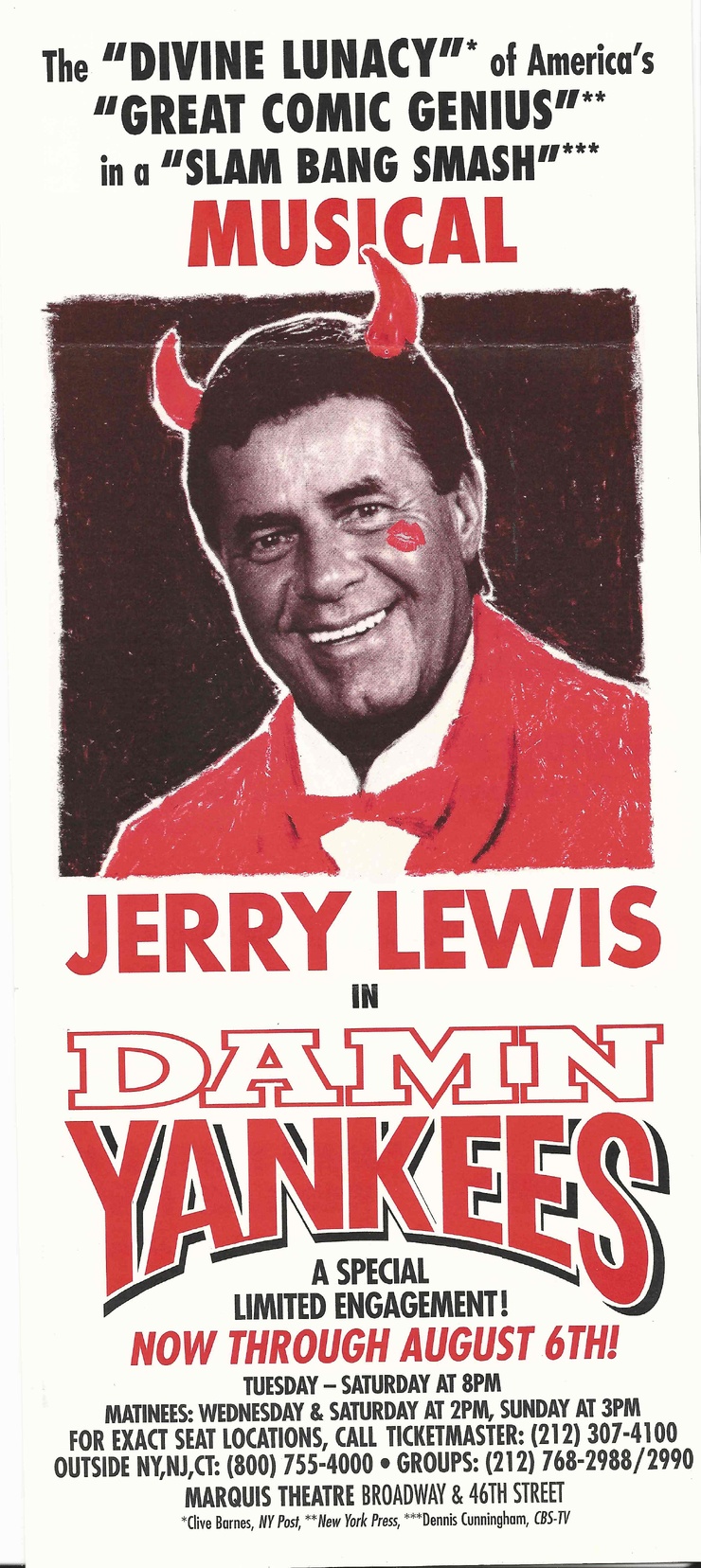 Jerry Lewis