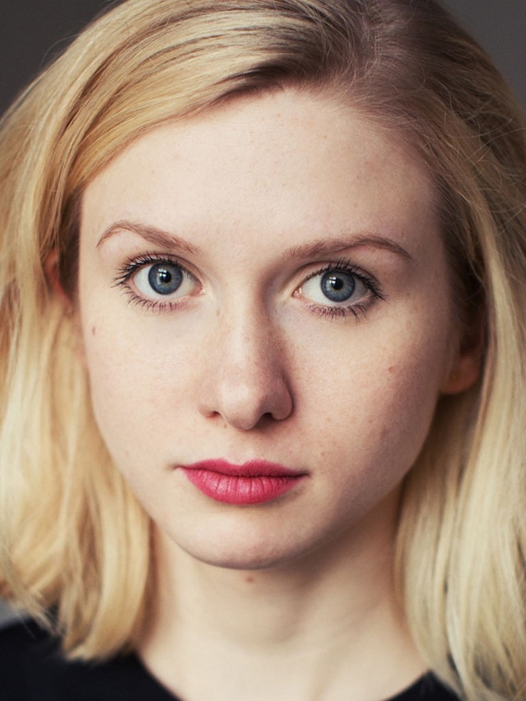 Vivien LaFleur Vivien LaFleur