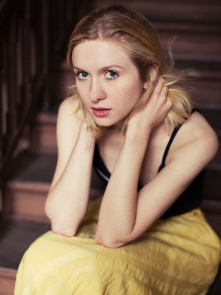 Vivien LaFleur Vivien LaFleur