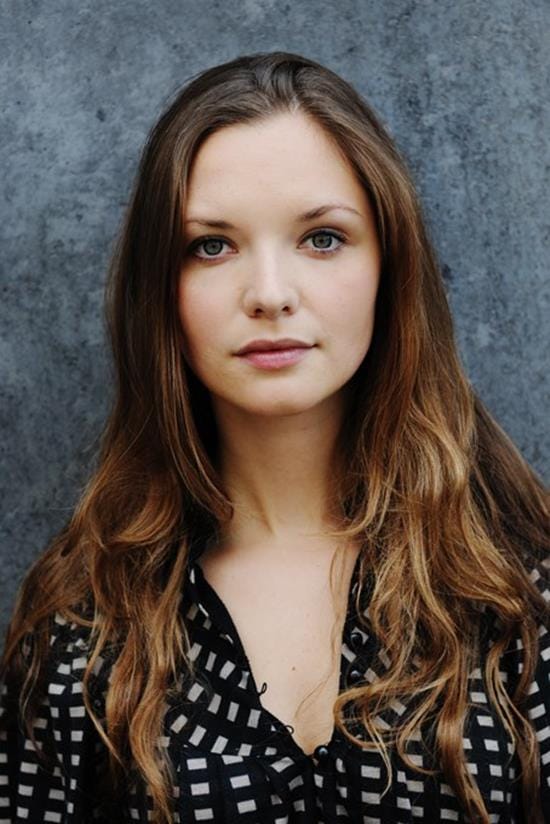 Natalie Thiede Natalie Thiede