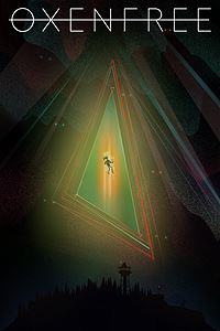 Oxenfree