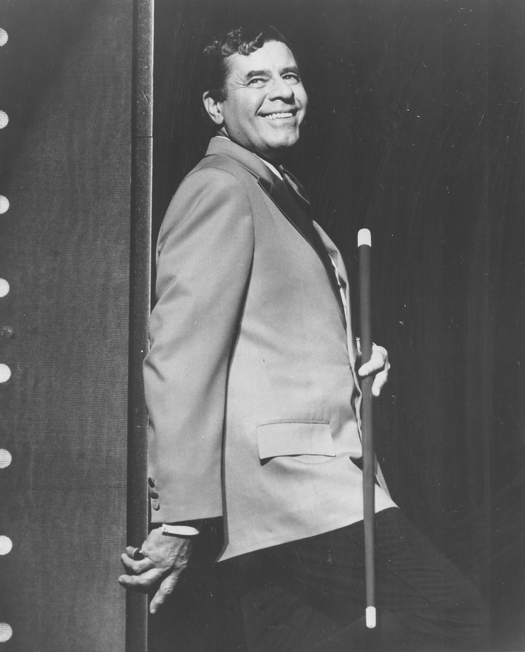 Jerry Lewis
