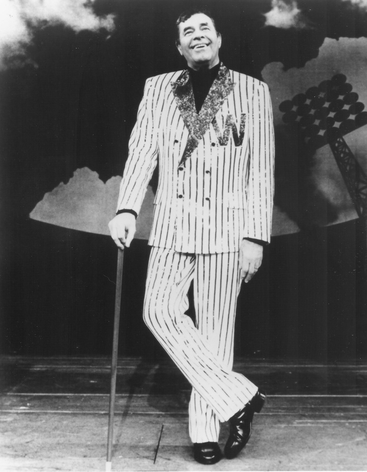 Jerry Lewis