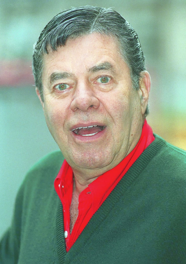 Jerry Lewis