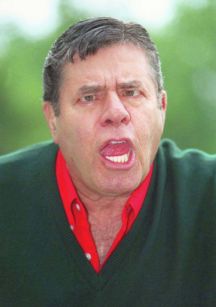 Jerry Lewis