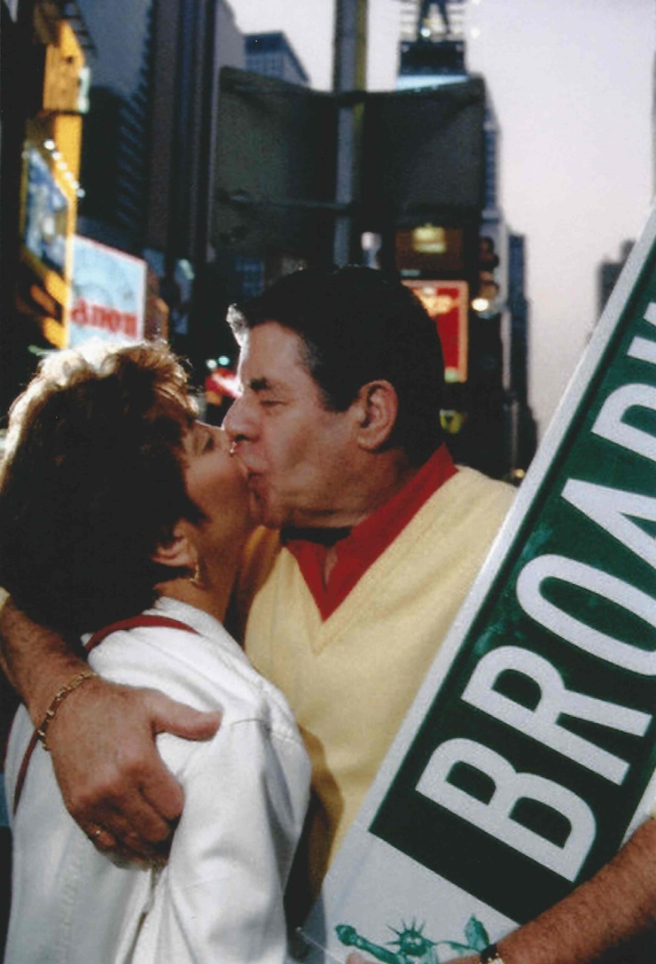 Jerry Lewis