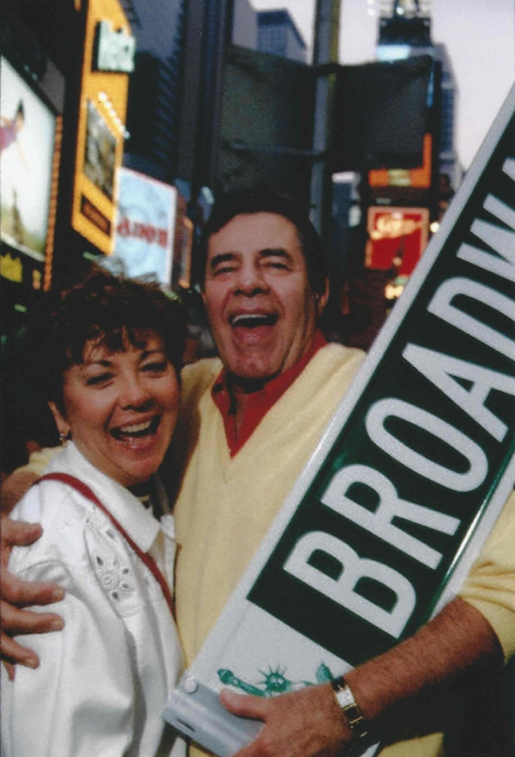 Jerry Lewis