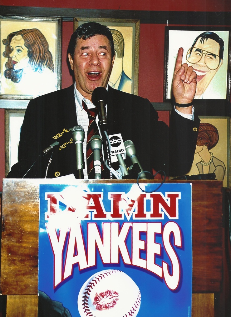 Jerry Lewis