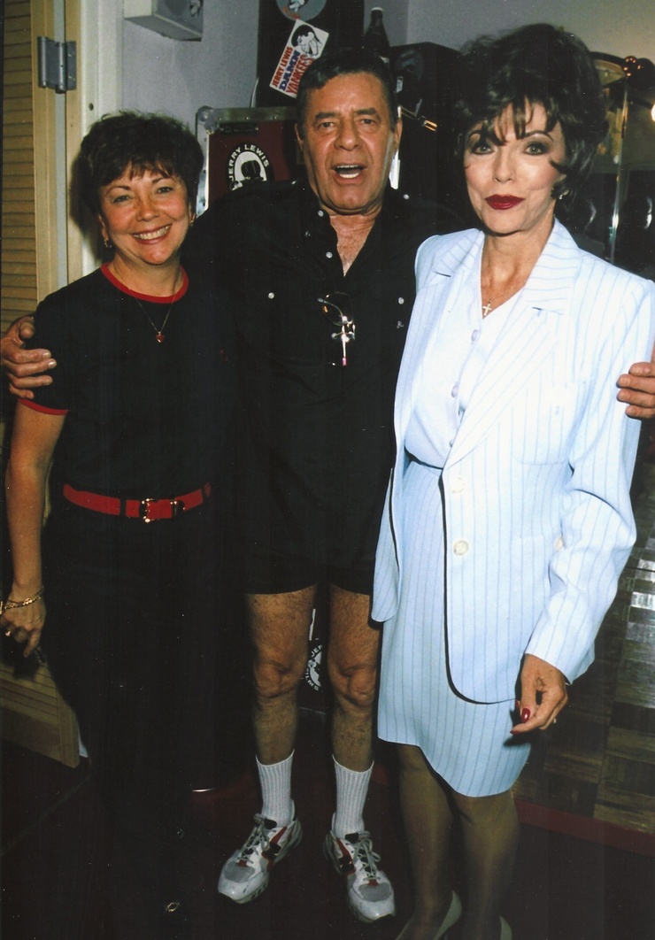 Jerry Lewis