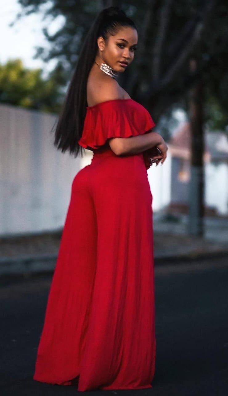 Rosa-Acosta