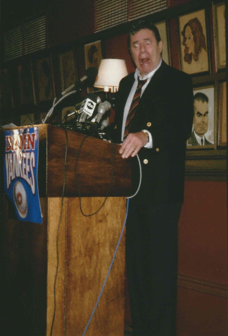 Jerry Lewis
