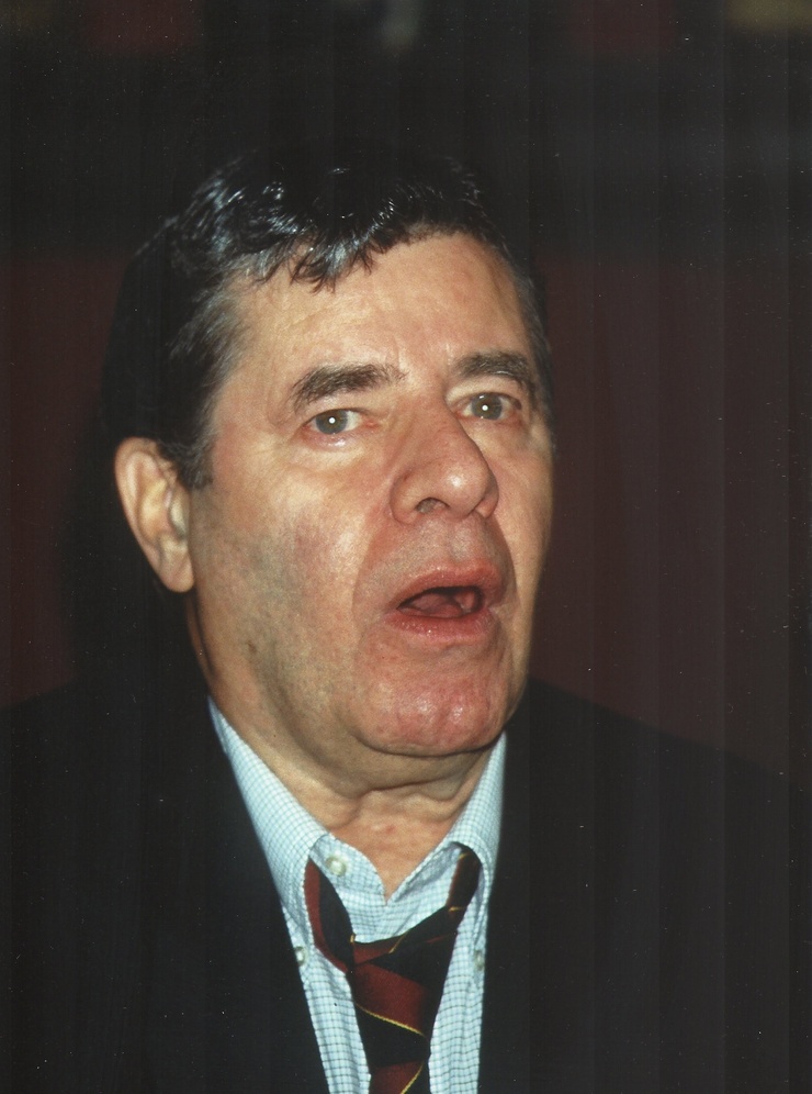 Jerry Lewis