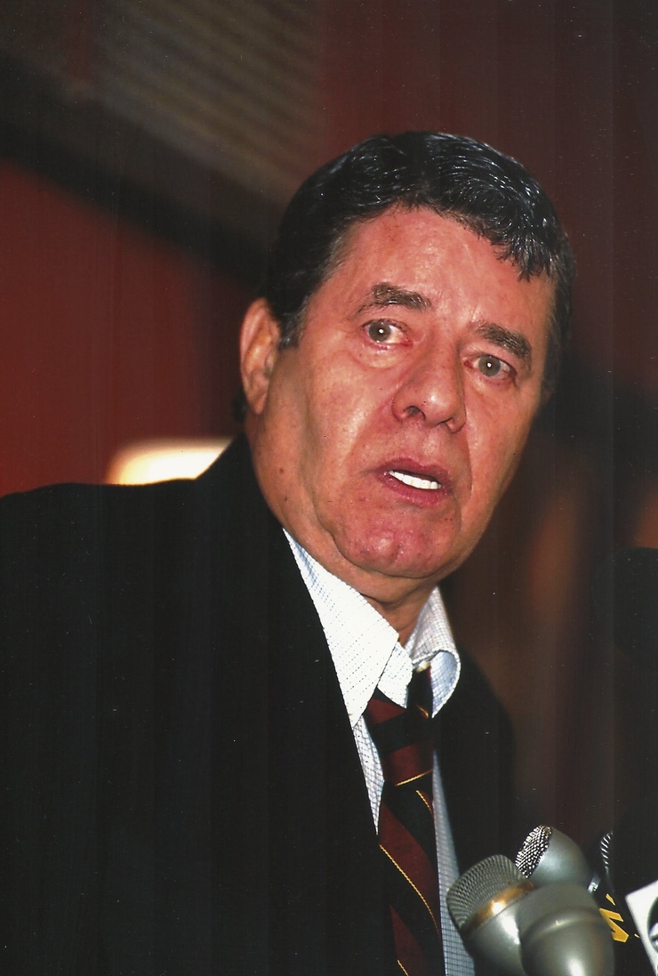 Jerry Lewis
