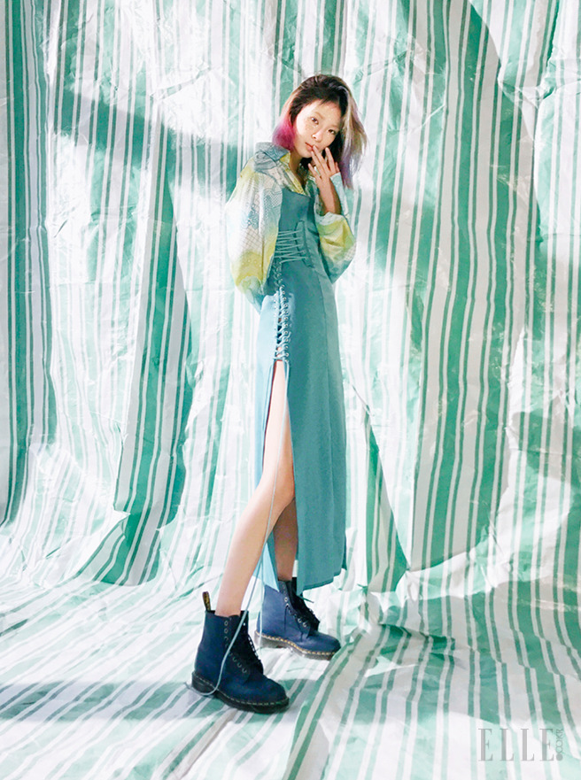 Irene Kim