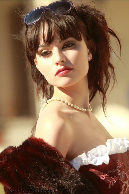 Vanessa Barrui