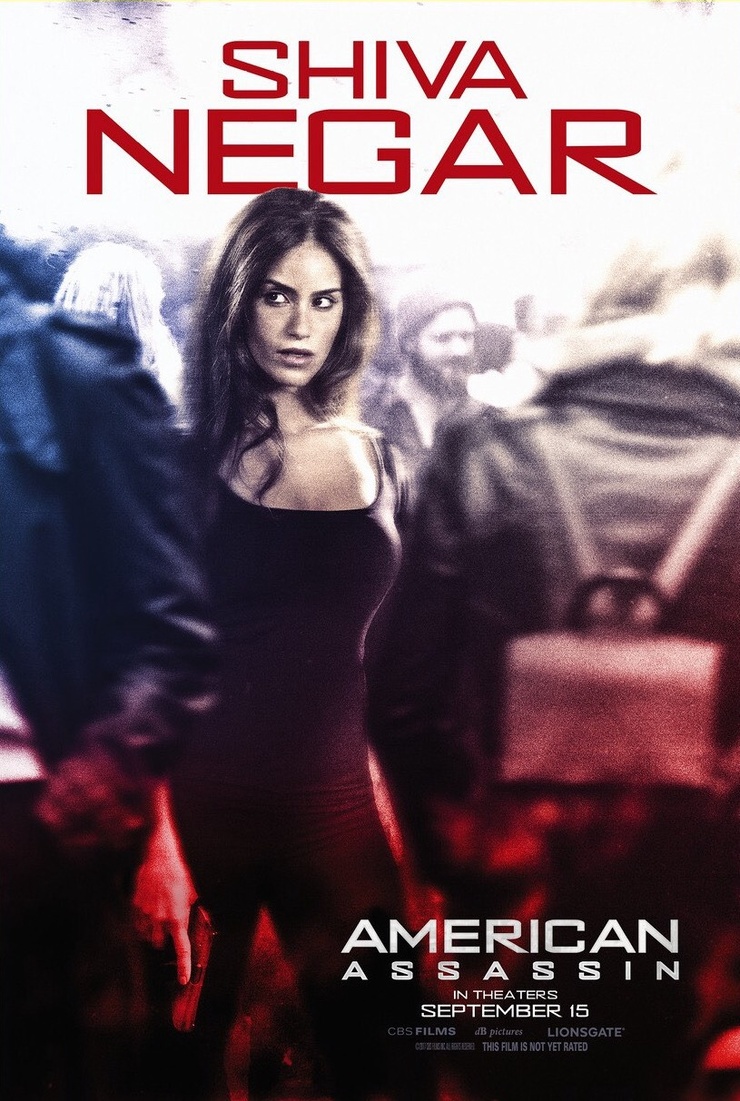 American Assassin American Assassin