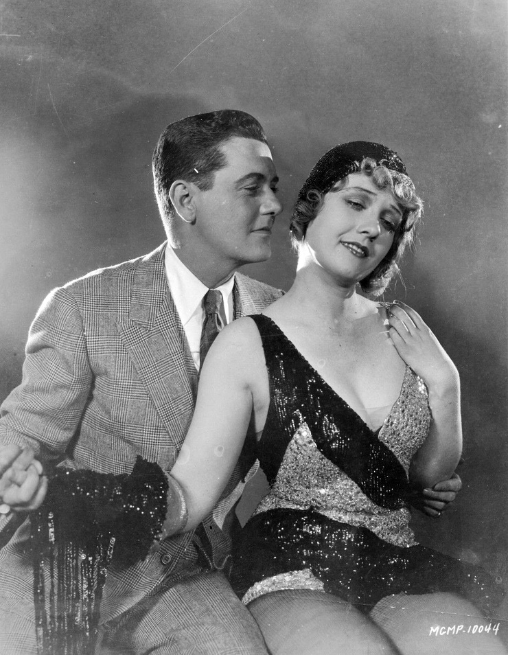 The Broadway Melody