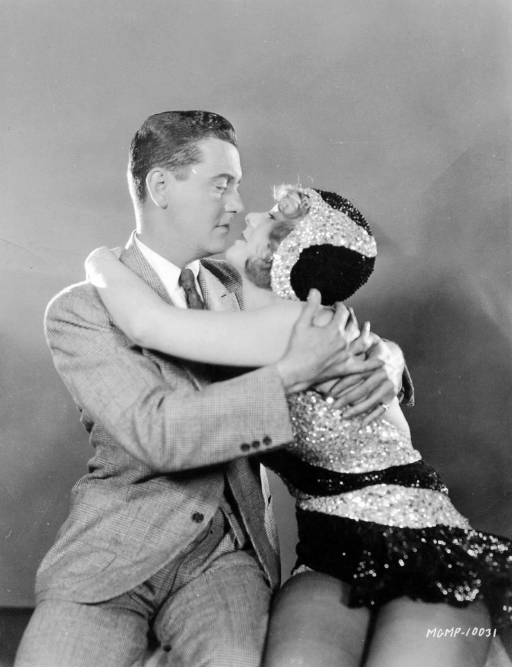 The Broadway Melody The Broadway Melody
