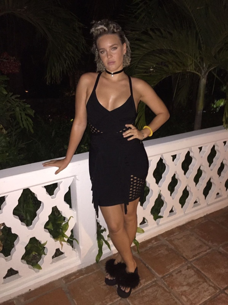 Anne-Marie