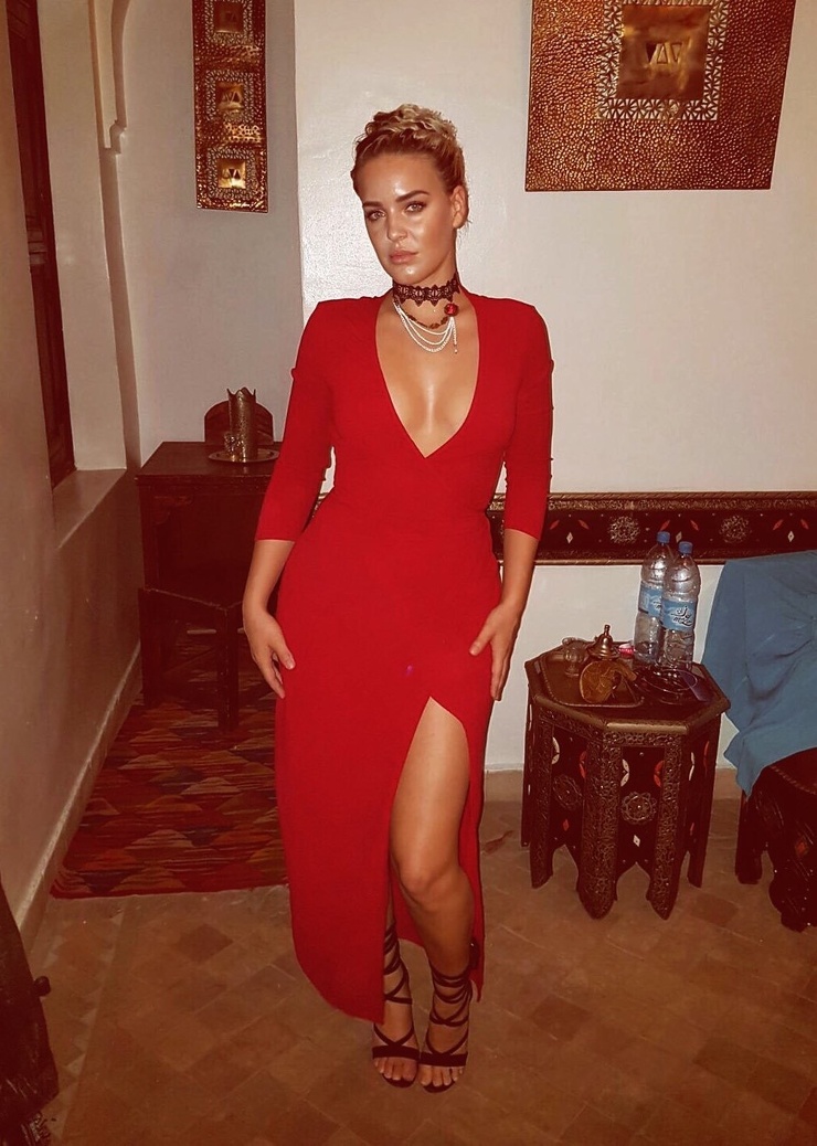 Anne-Marie