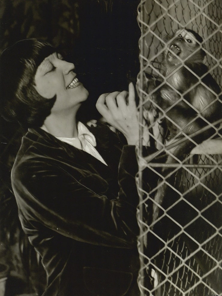 Asta Nielsen