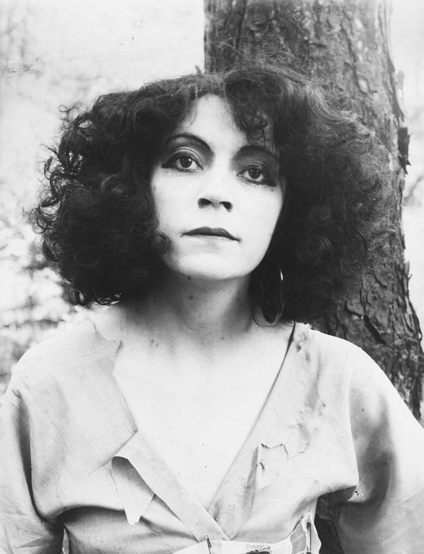 Asta Nielsen