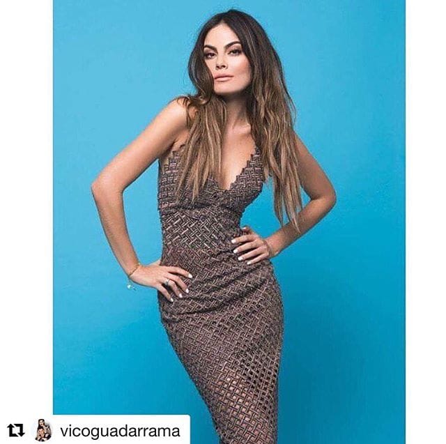 Ximena Navarrete