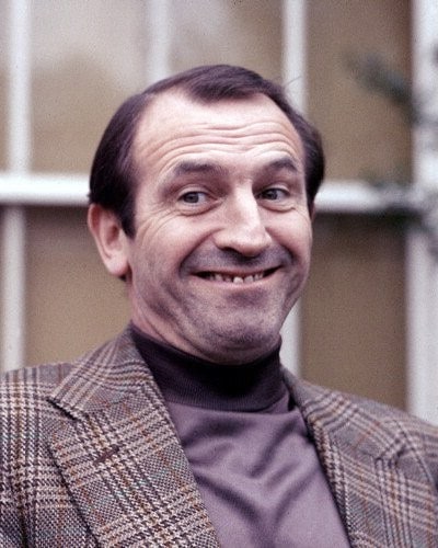 Picture of Leonard Rossiter