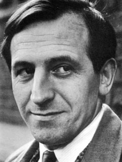 Leonard Rossiter
