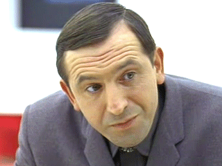 Leonard Rossiter