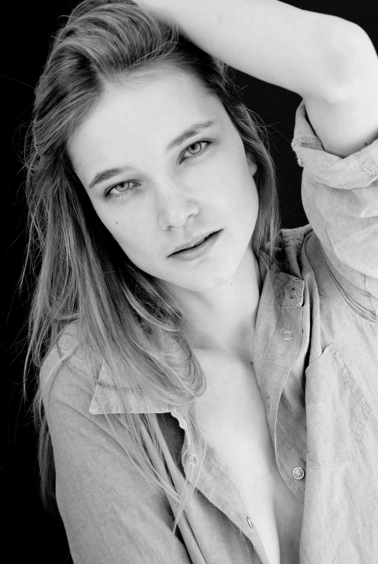 Olga Serova Olga Serova