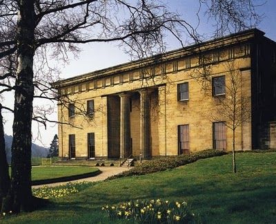 John Dobson (architect)