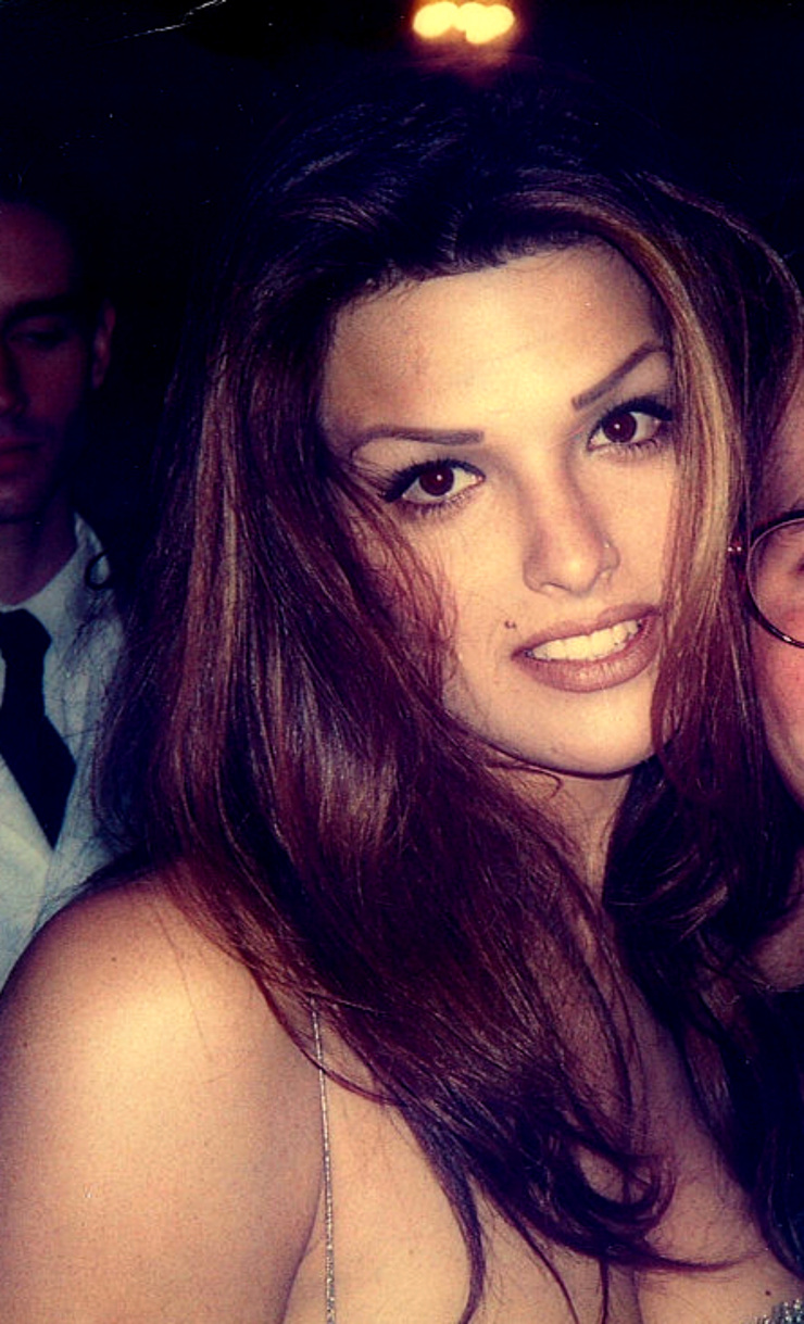 Shana Zadrick Shana Zadrick